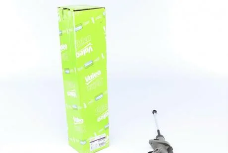 Выжимной подшипник Valeo 804827