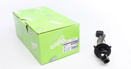 Цилиндр сцепления главный Ducato 06- Valeo 804829