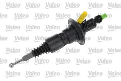 Главный цилиндр сцепления Valeo 804916