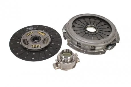 Комплект сцепления Valeo 805035