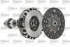 Комплект сцепления Valeo 805127 (фото 2)