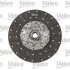 Комплект сцепления Valeo 805154 (фото 4)