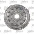 Комплект сцепления Valeo 805154 (фото 6)