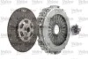 Комплект сцепления Valeo 805178 (фото 2)