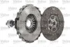 Комплект сцепления Valeo 805178 (фото 3)