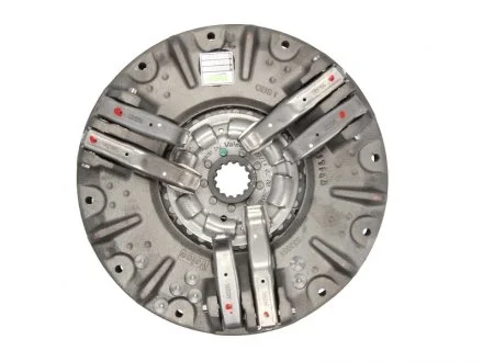 Муфта сцепления Valeo 805235