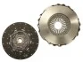 Комплект сцепления Valeo 805299 (фото 2)