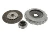 Комплект сцепления Valeo 805470 (фото 2)
