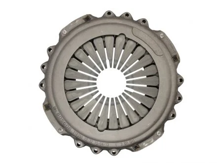 Муфта сцепления Valeo 805606 (фото 1)