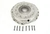 Муфта сцепления Valeo 805726 (фото 2)