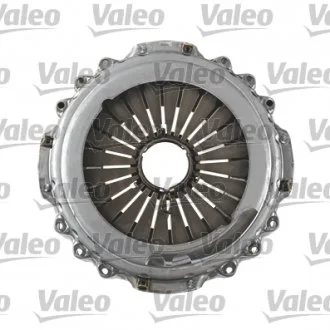 Муфта сцепления Valeo 805785