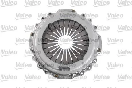 Муфта сцепления Valeo 805827 (фото 1)