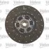 Диск сцепления Valeo 806024 (фото 2)