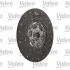 Диск сцепления Valeo 807507 (фото 4)