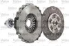 Комплект сцепления Valeo 809135 (фото 3)