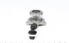 Муфта вимкнення зчеплення Valeo 810012 (фото 4)