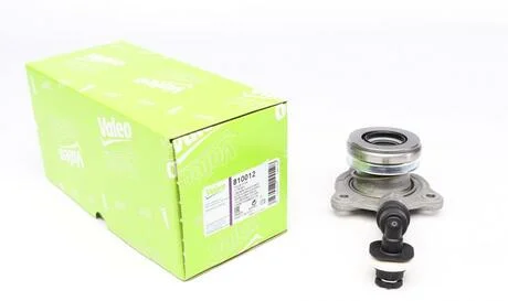 Подшипник сцепления Valeo 810012