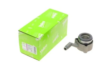 Гідравлічний вичавний підшипник Valeo 810015