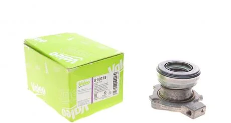 Підшипник зчеплення Valeo 810018