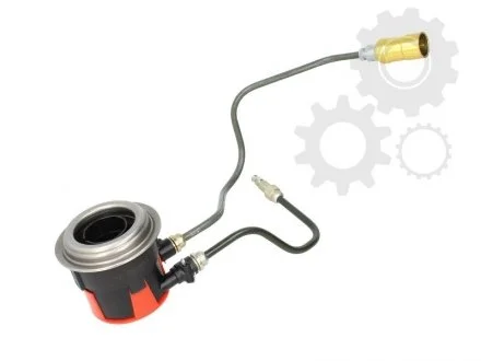 Підшипник зчеплення Valeo 810026
