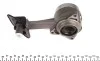 Підшипник вичавний FORD Focus/Tourneo Connect/Transit Connect "1,8-2,0 "98-04>> Valeo 810031 (фото 6)