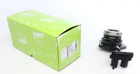 Выжимной подшипник Valeo 810037