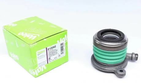 Муфта вимкнення зчеплення Valeo 810060