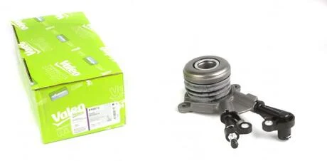 Выжимной подшипник Valeo 810072