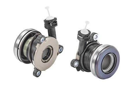 Підшипник зчеплення гідравлічний CHEVROLET AVEO, TRAX, OPEL MOKKA / MOKKA X 1.6/1.8 03.11- Valeo 810100 (фото 1)