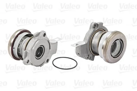 Підшипник зчеплення Valeo 810105