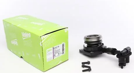Выжимной подшипник Valeo 810119