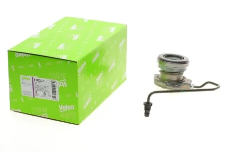 Муфта отключения сцепления Valeo 810226