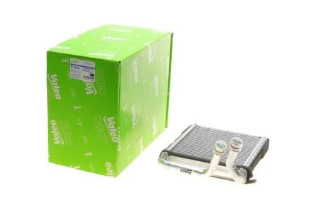 Радиатор отопителя Valeo 811500