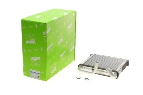 Радиатор отопителя Valeo 811506