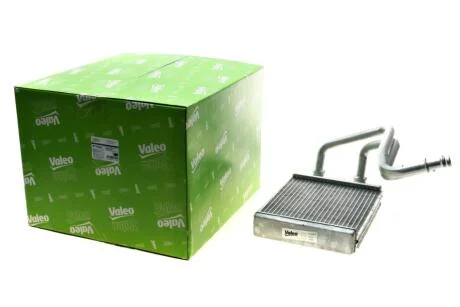 Радиатор печки Valeo 811524