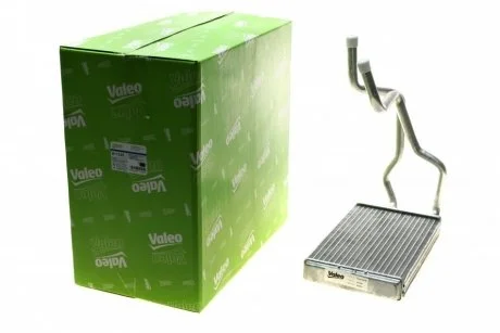 Радиатор отопителя Valeo 811525