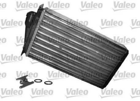 Радиатор отопителя Valeo 812176
