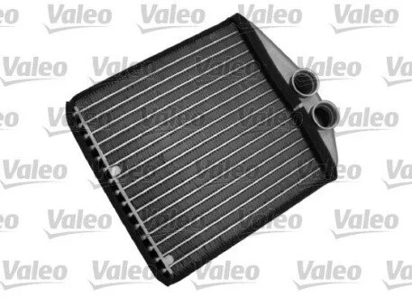 Радиатор отопителя Valeo 812225