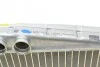 Радіатор обігрівача Valeo 812254 (фото 3)