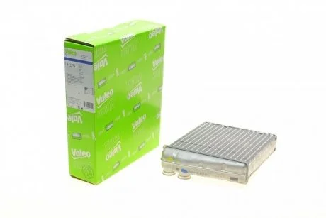 Радиатор отопителя Valeo 812254