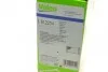 Радіатор обігрівача Valeo 812254 (фото 7)