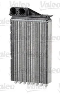 Радиатор отопителя Valeo 812378