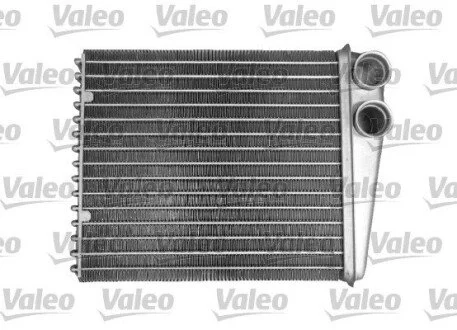 Радиатор отопителя Valeo 812382