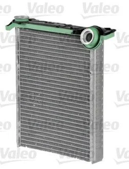Радиатор печки Valeo 812417