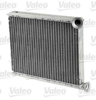 Радиатор отопителя Valeo 812424 (фото 1)