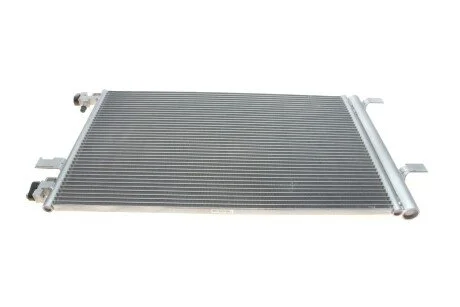 Конденсатор без хладогену Valeo 812661