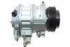 Компресор кондиціонера Valeo 813137 (фото 8)