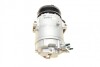 Компрессор кондиционера Valeo 813139 (фото 3)