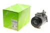 Компрессор кондиционера Valeo 813157