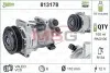 Компрессор кондиционера Valeo 813178 (фото 4)
